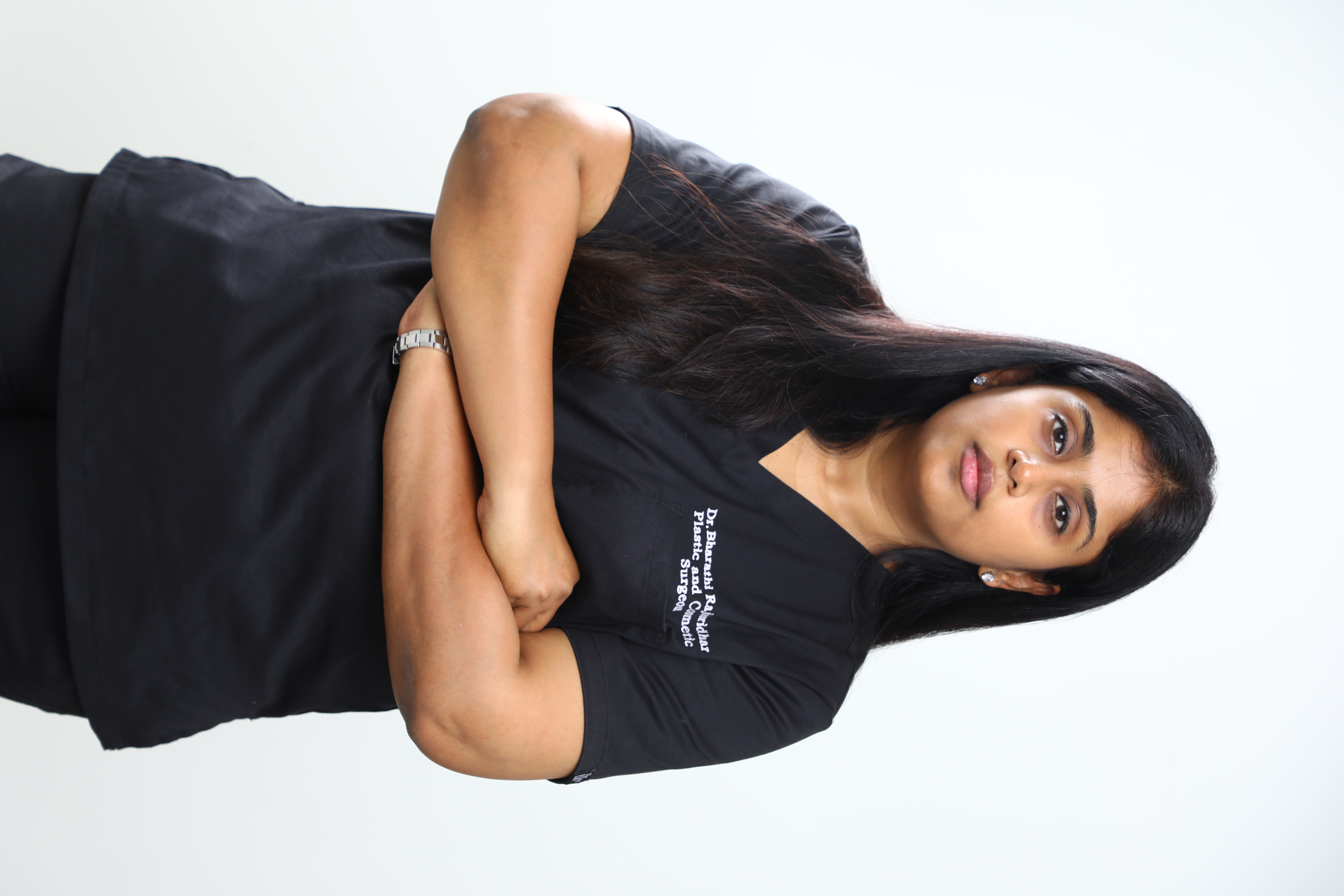 Dr. Bharathi Rajasridhar – best cosmetic surgeon in Chennai