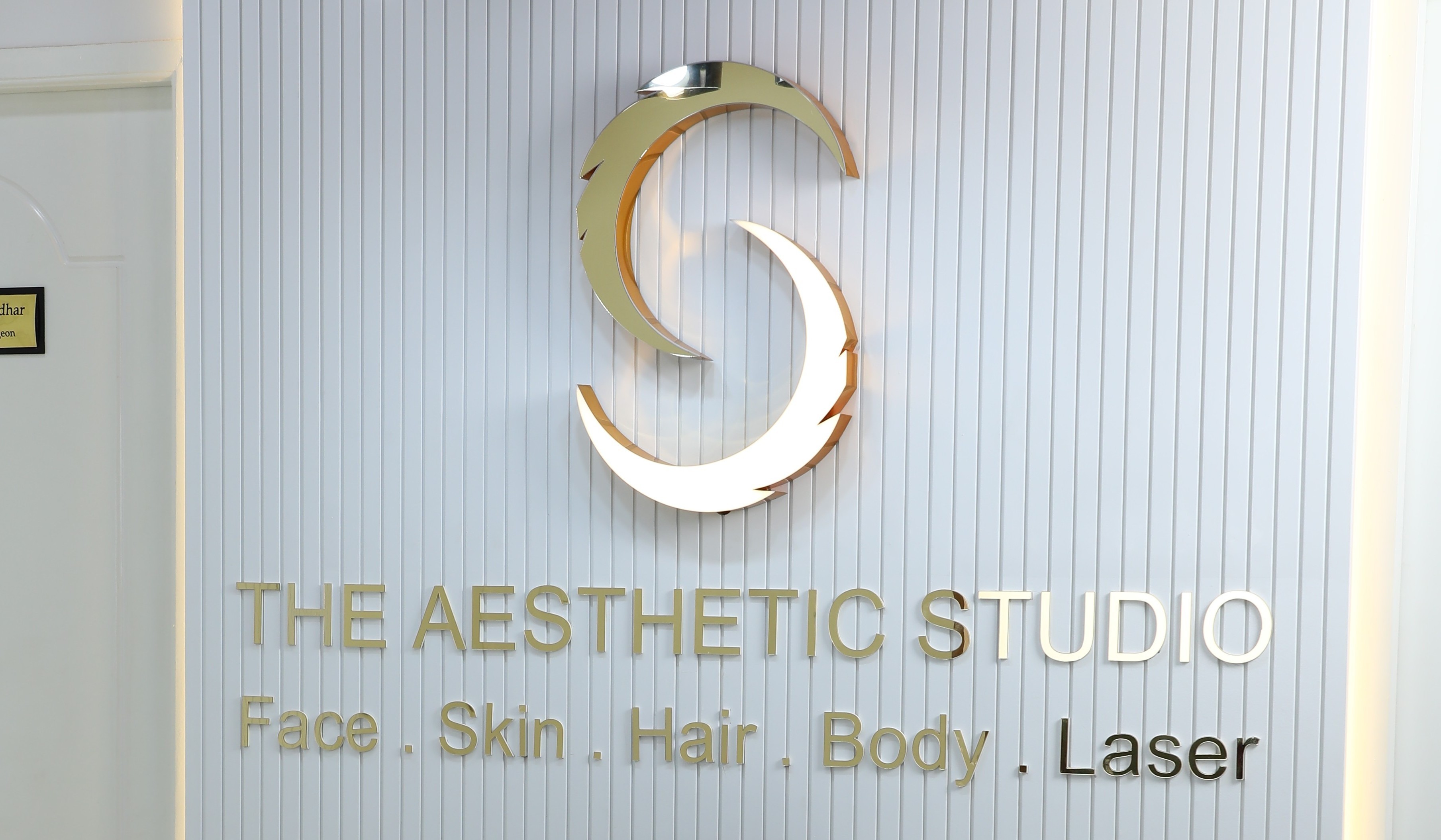 Why Patients Choose Aesthetic Studio